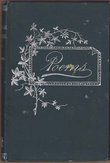 Image for Wayside Echoes. Poems.