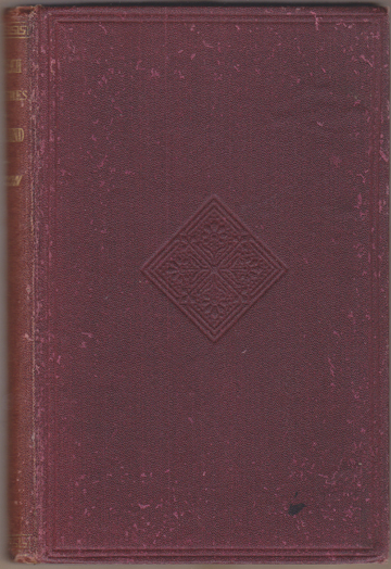 Image for The Folk-Speech of Cumberland and Some Districts Adjacent; Being Short Stories and Rhymes in the Dialects of the West Border Counties.