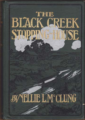 Image for The Black Creek Stopping-House and Other Stories.