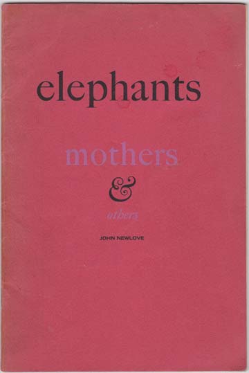 Image for elephants, mothers & others.