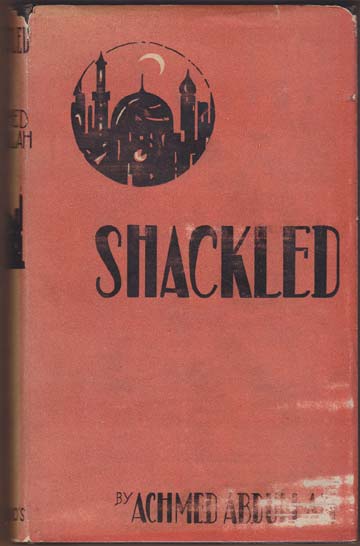 Image for Shackled.