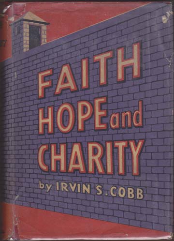Image for Faith, Hope and Charity.