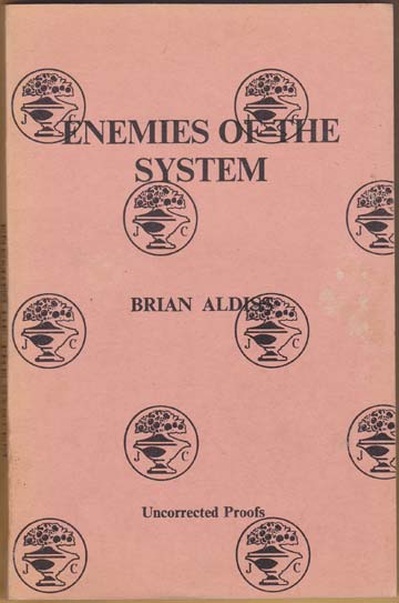 Image for Enemies Of The System.