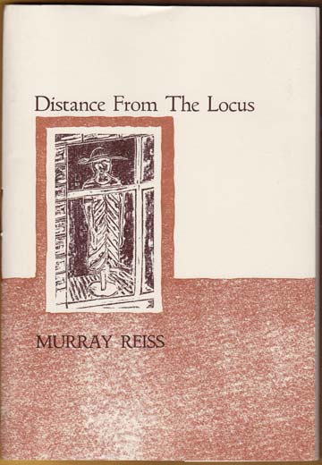 Image for Distance From The Locus.