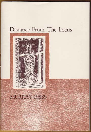 Image for Distance From The Locus.