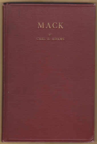 Image for Mack.