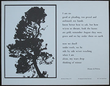 Image for I am no good at pleading...
