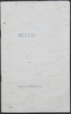 Image for SKULD.