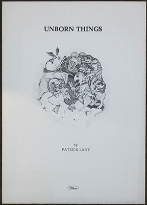 Image for Unborn Things.