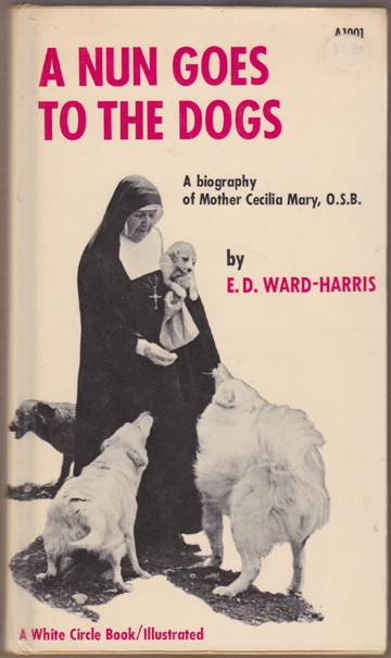 Image for A Nun Goes to the Dogs.
