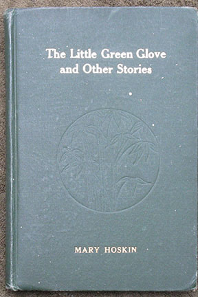 Image for The Little Green Glove and Other Stories.