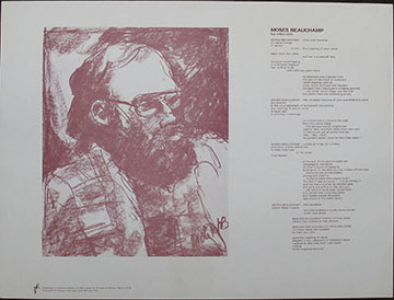 Image for Moses Beauchamp for mike olito