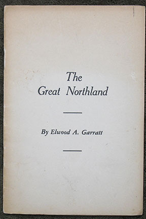 Image for The Great Northland.