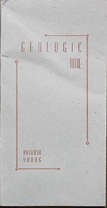 Image for Geologic Time.