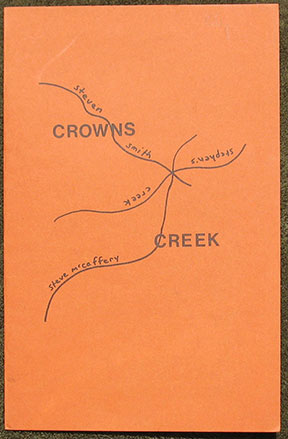 Image for Crowns Creek.