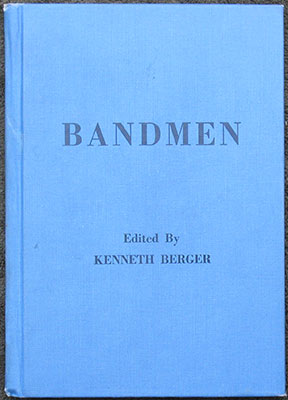 Image for Bandmen.