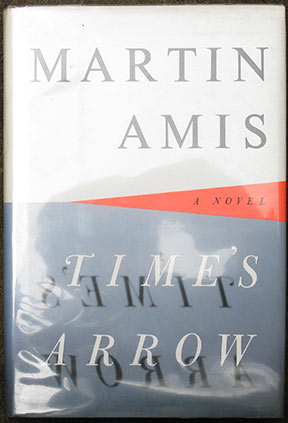 Image for Time's Arrow or The Nature of the Offense.