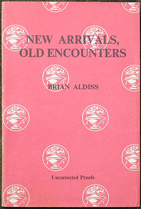 Image for New Arrivals, Old Encounters. Twelve Stories.