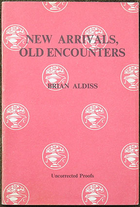 Image for New Arrivals, Old Encounters. Twelve Stories.