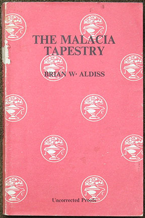 Image for The Malacia Tapestry.