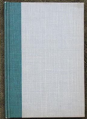 Image for First Poems.