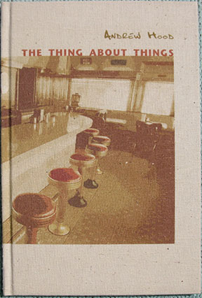 Image for The Thing About Things.