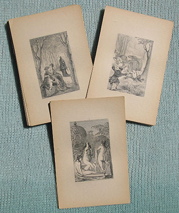 Image for 52 Erotic & Naughty Illustrations.