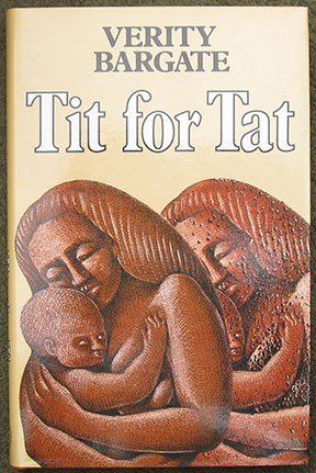 Image for Tit for Tat.