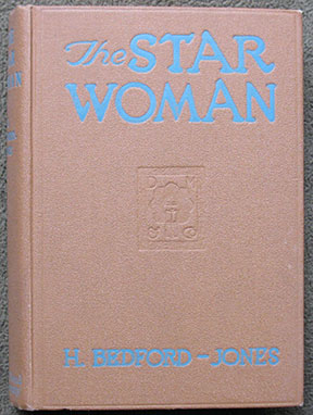 Image for The Star Woman.