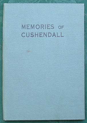 Image for Memories of Cushendall.