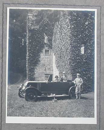 Image for 1319 Renault Special