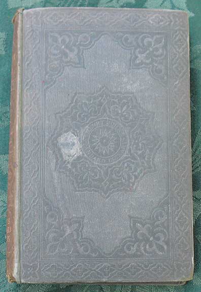 Image for The Constitution of England; or, An Account of the English Government: in Which it is Compared Both with the Republican Form of Government and the Other Monarchies in Europe. A New Edition, With Life and Notes, by John MacGregor, M.P.
