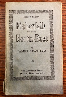 Image for Fisherfolk of the North-East.