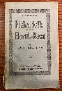 Image for Fisherfolk of the North-East.