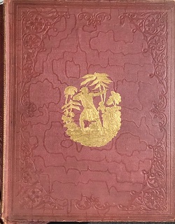 Image for American Scenery. Illustrated in a Series of Views by W.H. Bartlett.