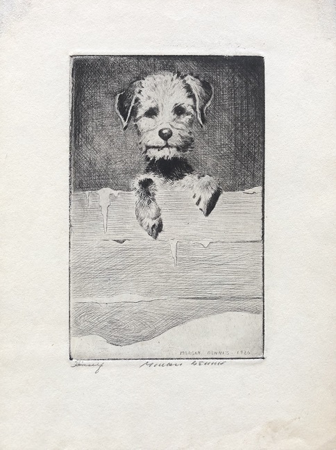 Image for Himself.
