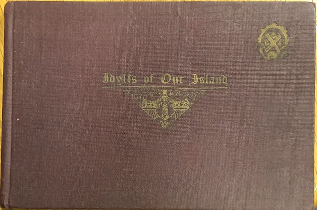 Image for Idylls of Our Island.