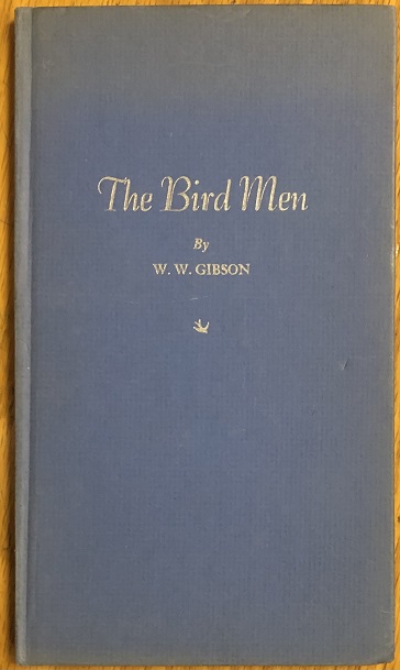 Image for The Bird Men. By W.W. Wallace.