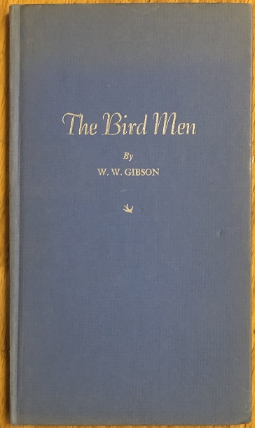 Image for The Bird Men. By W.W. Wallace.