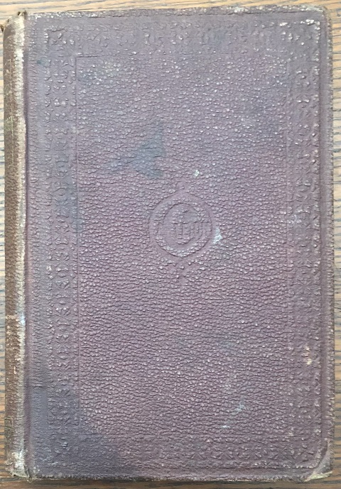 Image for The Shenandoah; or the Last Confederate Cruiser. By Cornelius E. Hunt (one of Her Officers).
