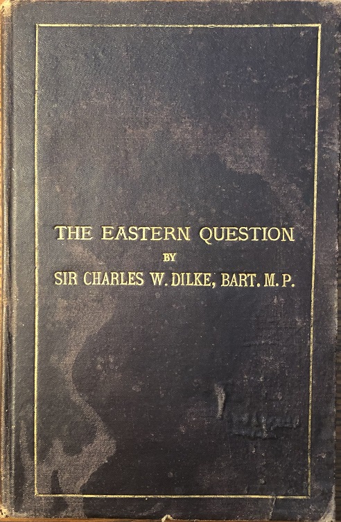 Image for The Eastern Question.