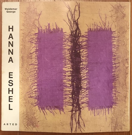 Image for Hanna Eshel.