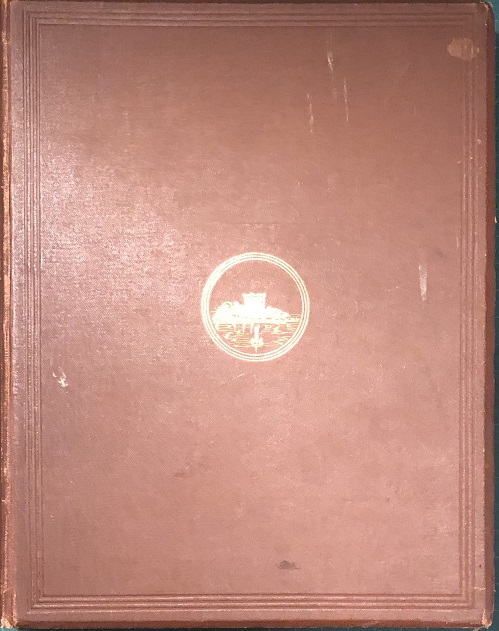 Image for The Works of Michael Bruce. Edited, With Memoir and Notes, by the Rev. Alexander B. Grosart, Kinross.