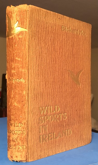 Image for Wild Sports in Ireland. With Illustrations.