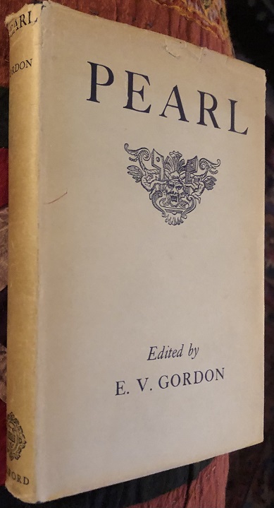 Image for Pearl. Edited by E.V. Gordon.