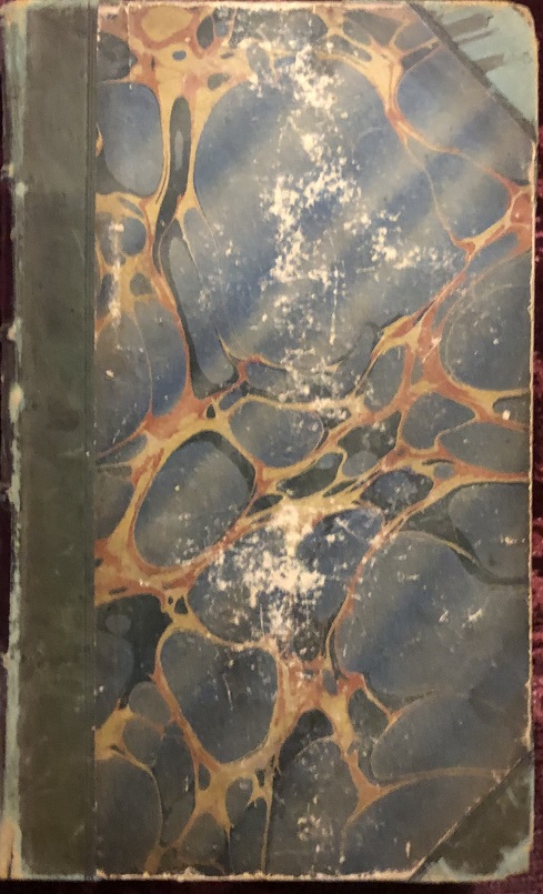 Image for The Acting National Drama, Comprising Every Popular New Play, Farce, Melo-drama, Opera, Burletta, etc., Carefully Printed from the Prompting Copies. With Illustrations, by Pierce Egan, The Younger. Vol. 1. With a Portrait of J.R. Planche, Esq.