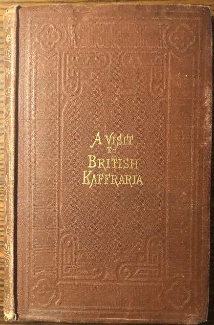 Image for Recollections of a Visit to British Kaffraria.
