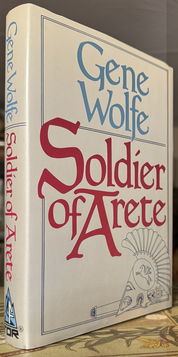 Soldier of Arete