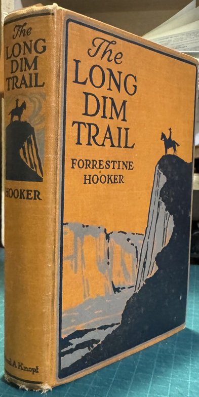 The Long Dim Trail.