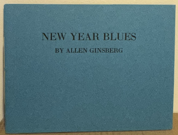 New Year Blues.